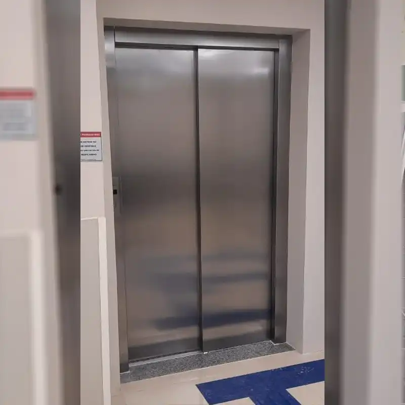 Elevador para Maca