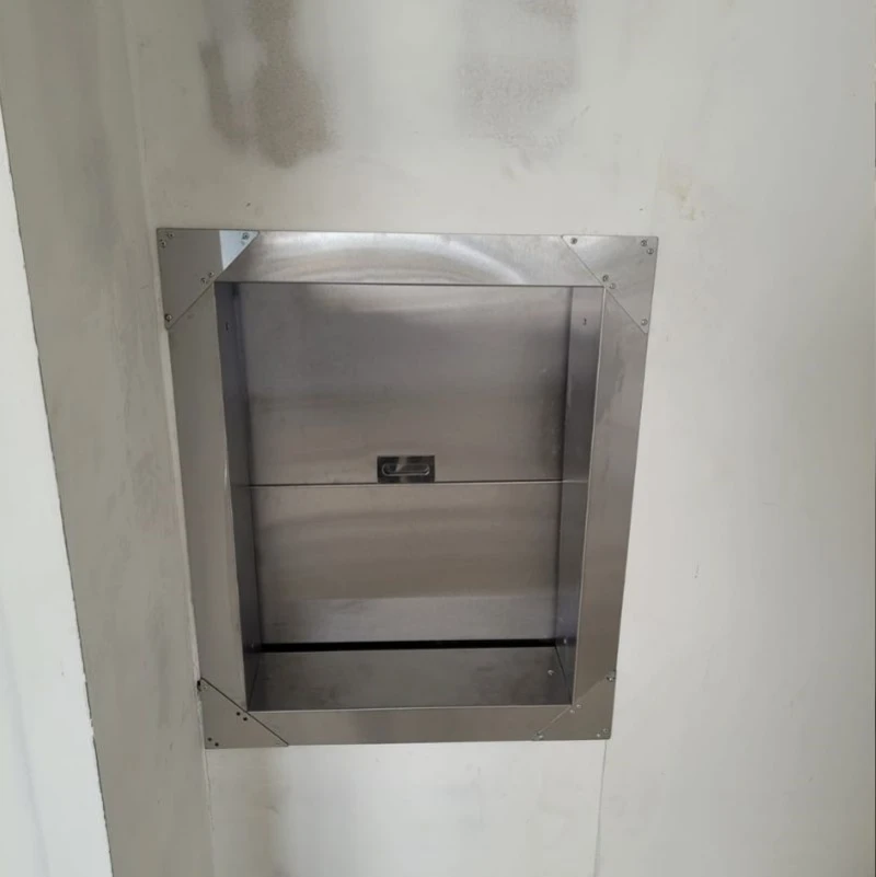 Monta Carga Para Cozinha